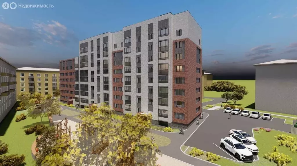 Участок в Череповец, улица Ломоносова, 38А (60 м) - Фото 2