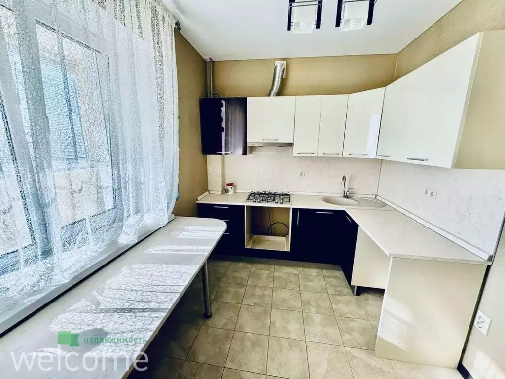 1-к кв. Ставропольский край, Ставрополь ул. 50 лет ВЛКСМ, 113 (46.0 м) - Фото 2