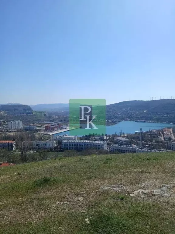 Участок в Севастополь, Севастополь, Инкерман г. ул. Камышловская, 18 ... - Фото 1