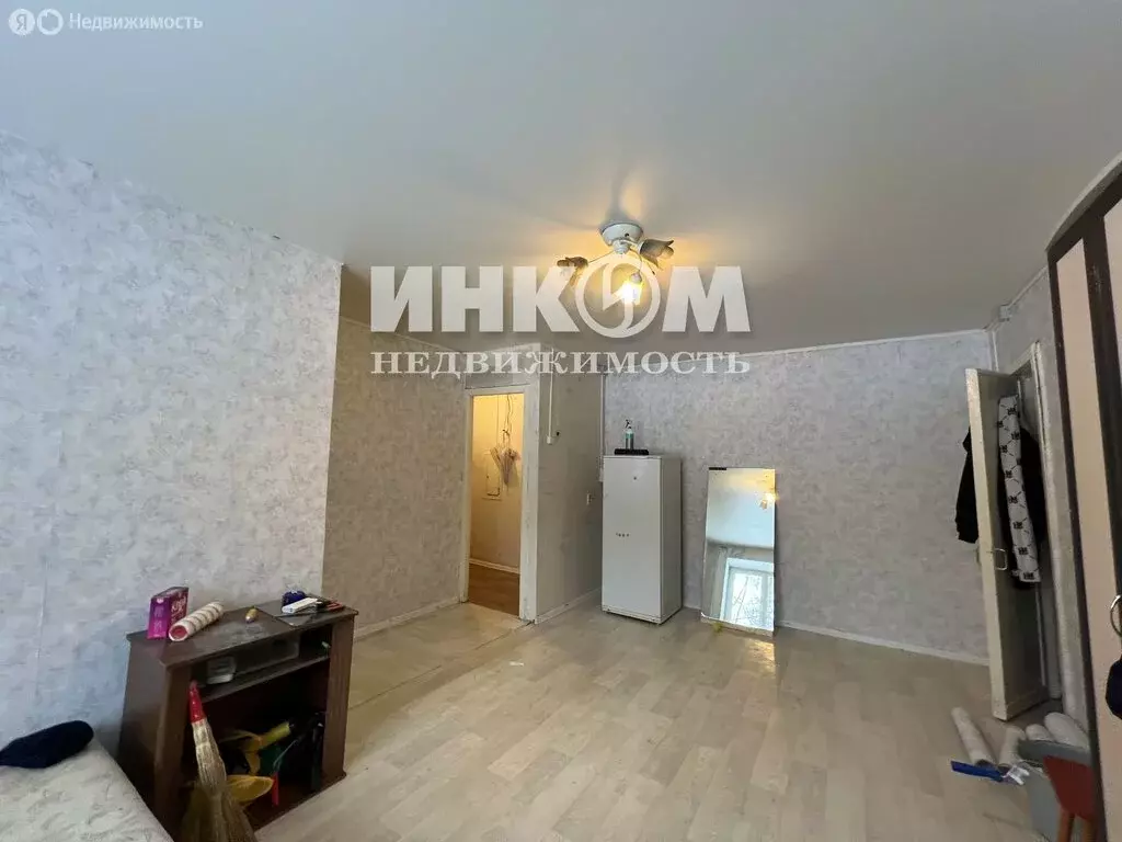 2-комнатная квартира: село Успенское, 62Б (45.2 м) - Фото 1