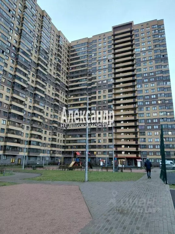 Квартира, 1 комната, 32 м - Фото 2