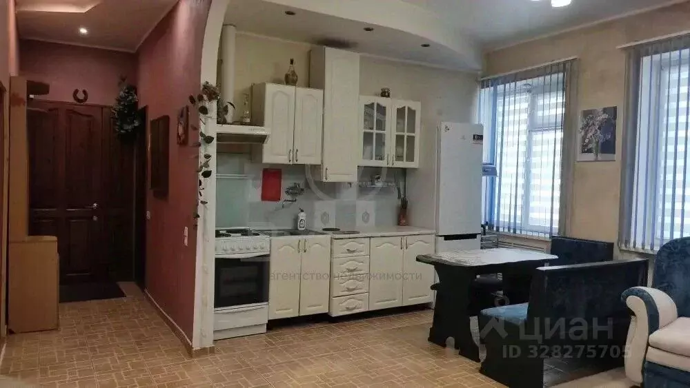 2-к кв. Новосибирская область, Новосибирск Коммунистическая ул., 26 ... - Фото 2