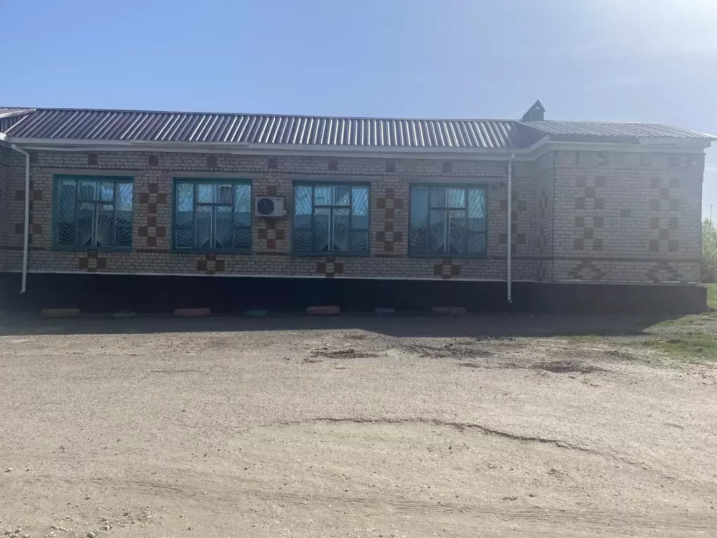 Торговая площадь в Липецкая область, Долгоруковский район, ... - Фото 1