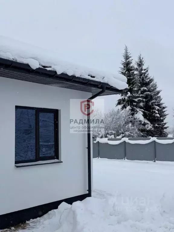 Дом в Московская область, Сергиево-Посадский городской округ, д. ... - Фото 2