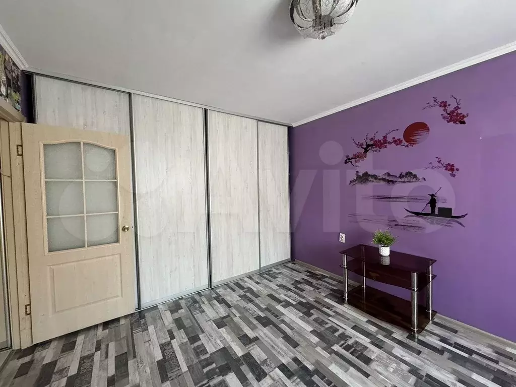 2-к. квартира, 48,8 м, 3/3 эт. - Фото 1