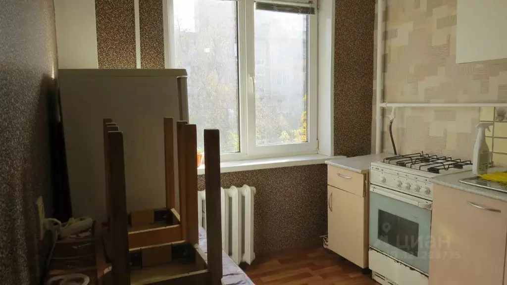 2-к кв. Волгоградская область, Волгоград Баррикадная ул., 7 (44.0 м) - Фото 1