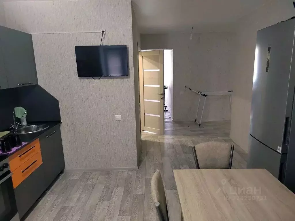 2-к кв. Красноярский край, Красноярск Соколовская ул., 52 (63.8 м) - Фото 2