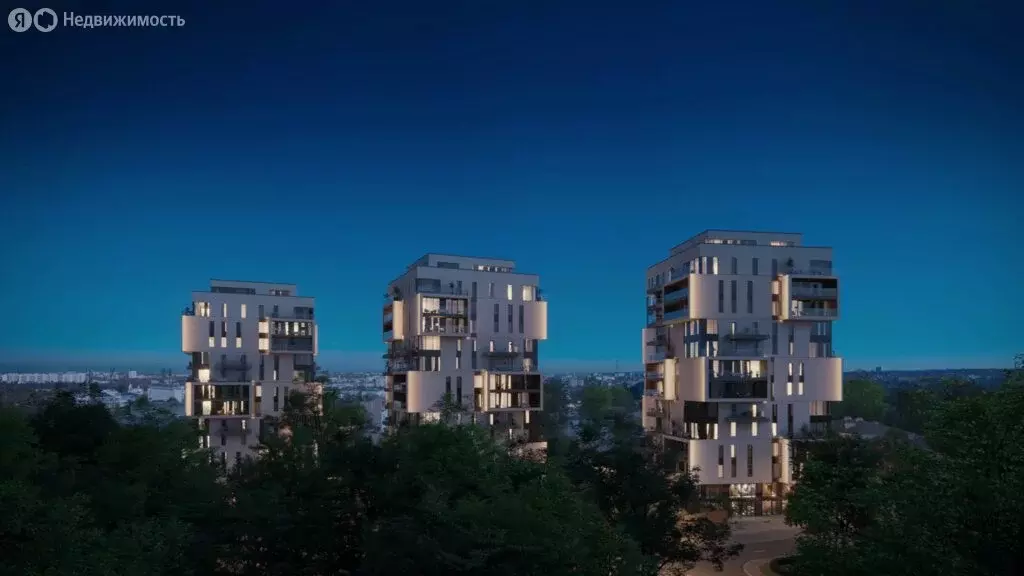 4-комнатная квартира: Симферополь, Центральный район (117.89 м) - Фото 1