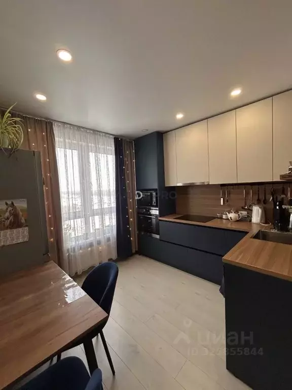 2-к кв. Кировская область, Киров бул. Прибрежный, 2 (51.0 м) - Фото 2