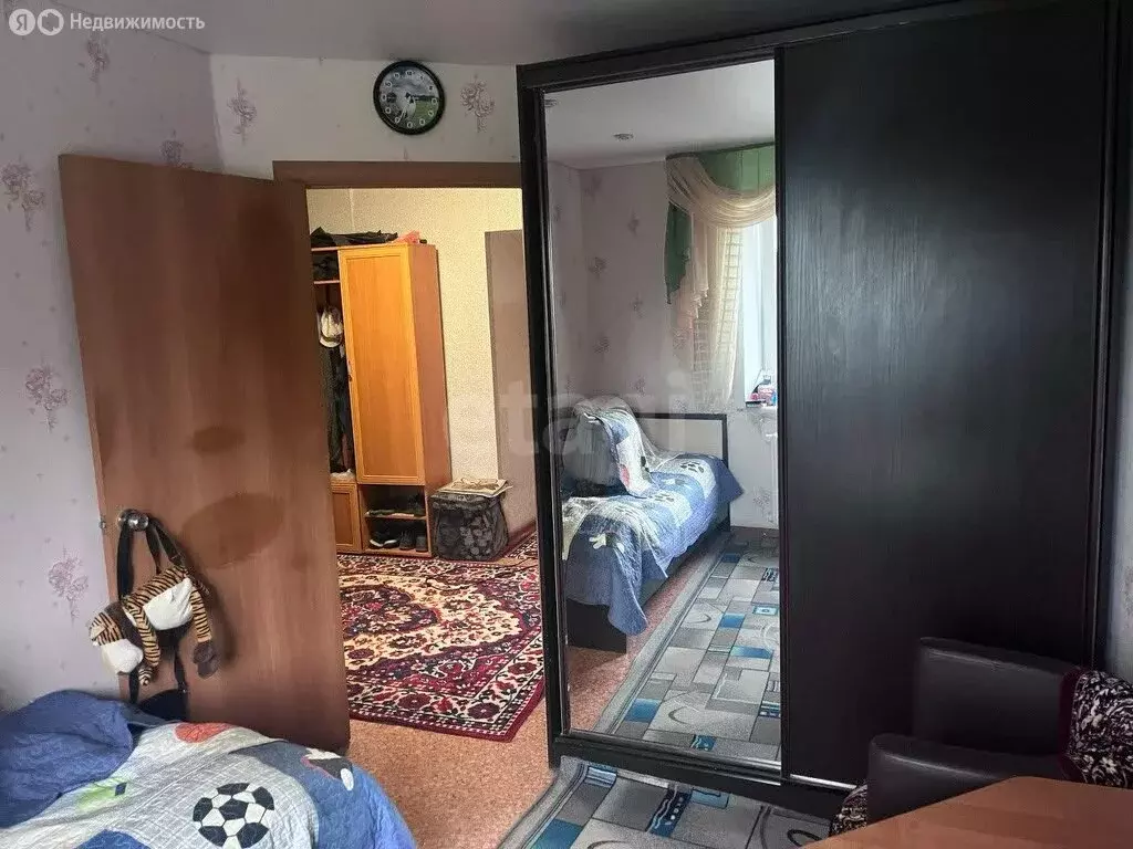 2-комнатная квартира: Гагарино, улица Гагарина, 44 (44 м) - Фото 1