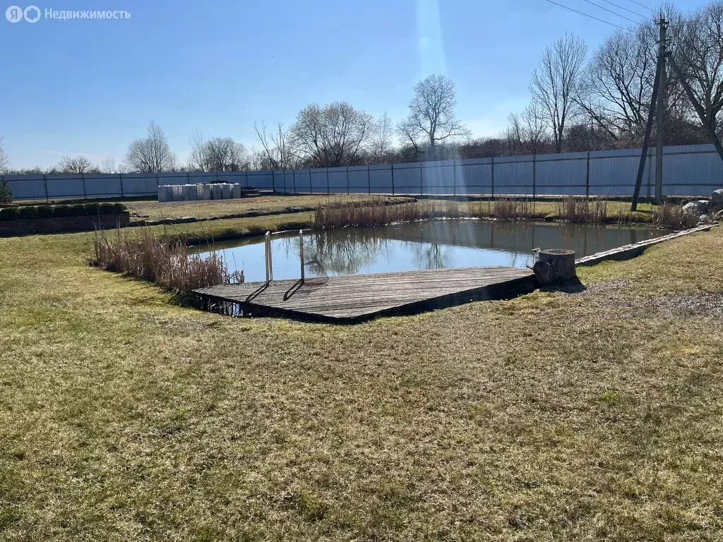 Дом в посёлок Кубановка (334 м) - Фото 1