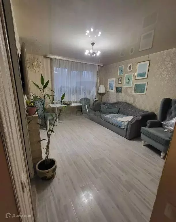 Продаётся 4-к квартира, 73 м - Фото 0