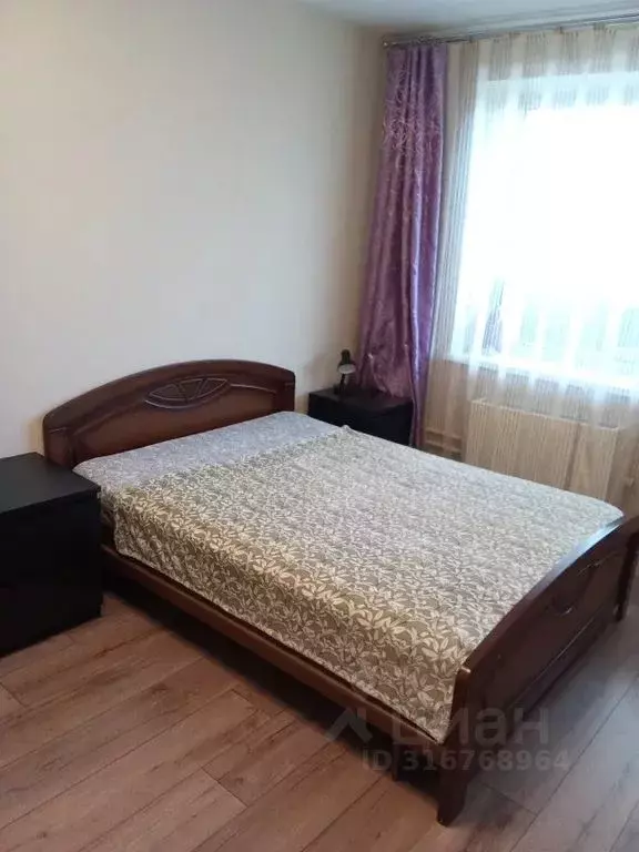 1-к кв. Свердловская область, Екатеринбург ул. Красных Командиров, 25 ... - Фото 1