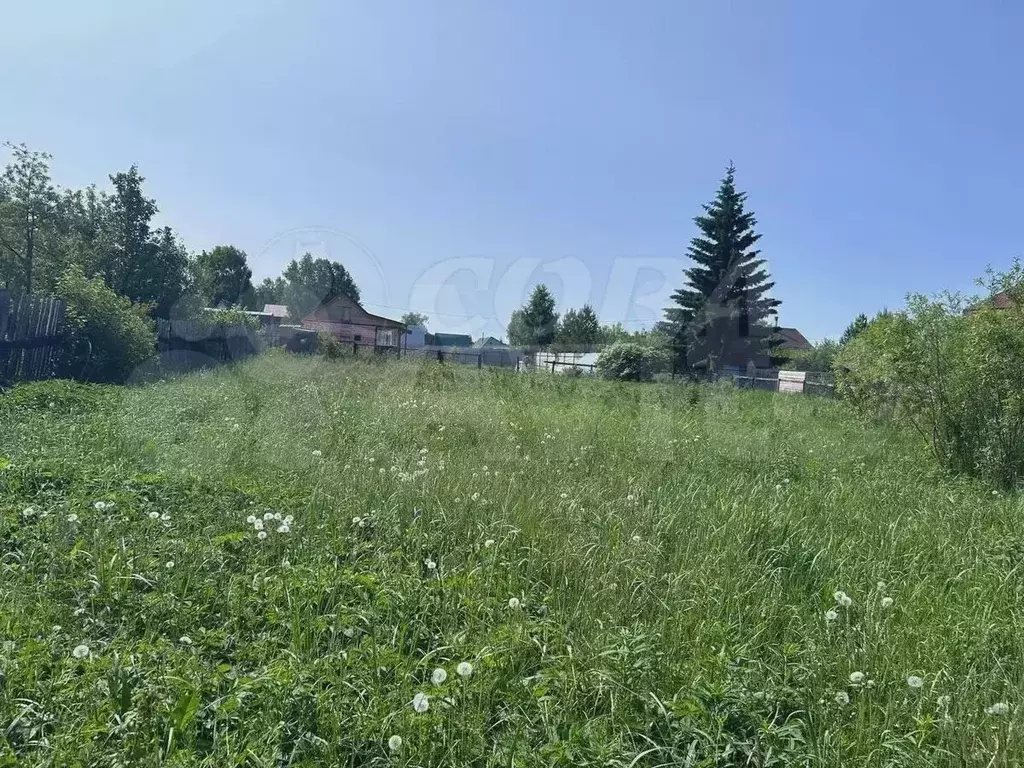 Участок 9,5 сот. (СНТ, ДНП) - Фото 0