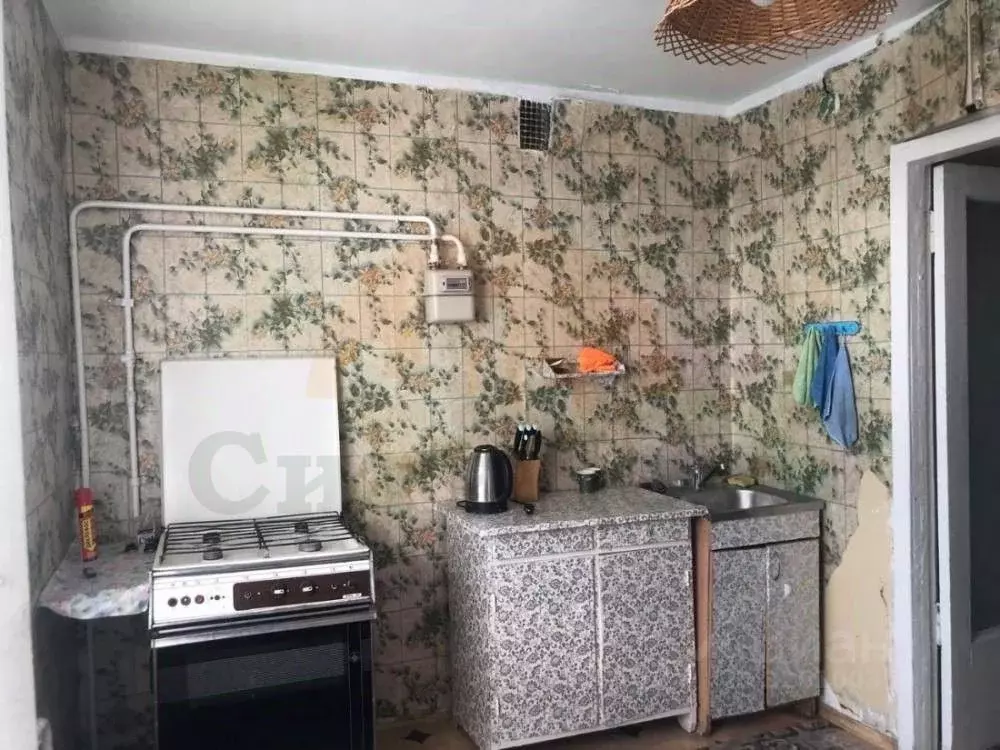 2-к кв. Крым, Саки пер. Курортный, 4 (50.8 м) - Фото 1