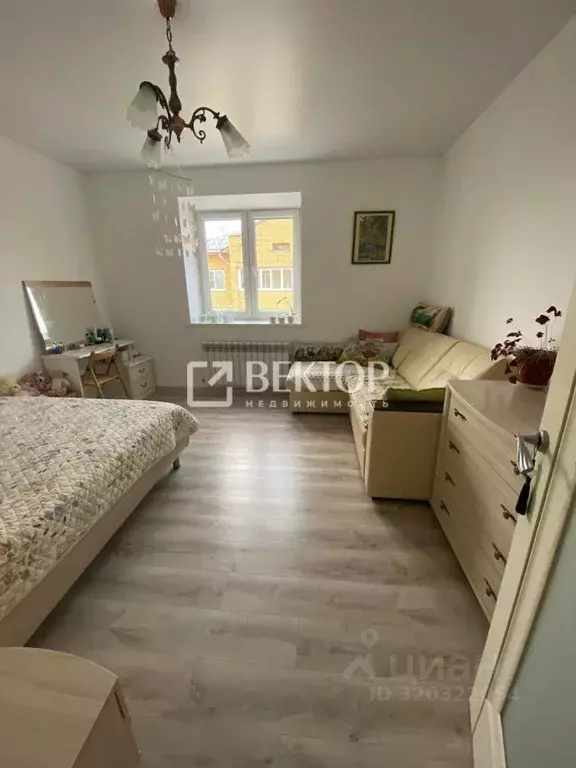 2-к кв. Костромская область, Кострома Пантусово мкр, бул. Михалевский, ... - Фото 1