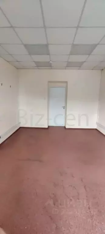 Офис в Санкт-Петербург Таллинская ул., 6В (22 м) - Фото 1