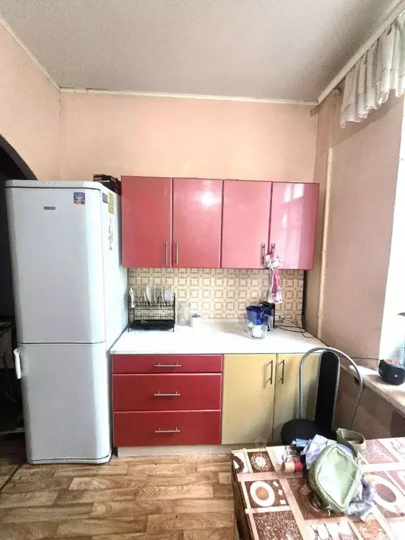 Комната Москва 1-й Саратовский проезд, 6К1 (21.0 м) - Фото 1