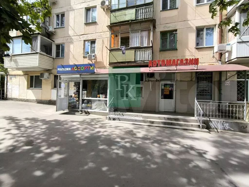 Торговое помещение на Горпищенко с хорошим трафиком - Фото 1