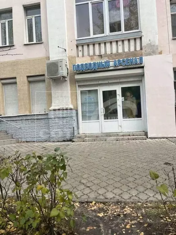 Помещение свободного назначения в Воронежская область, Воронеж ... - Фото 0