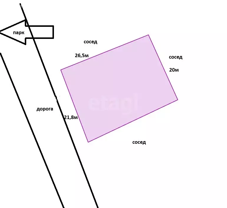 Дом в Дмитров, СНТ Матусово Поле (112 м) - Фото 1