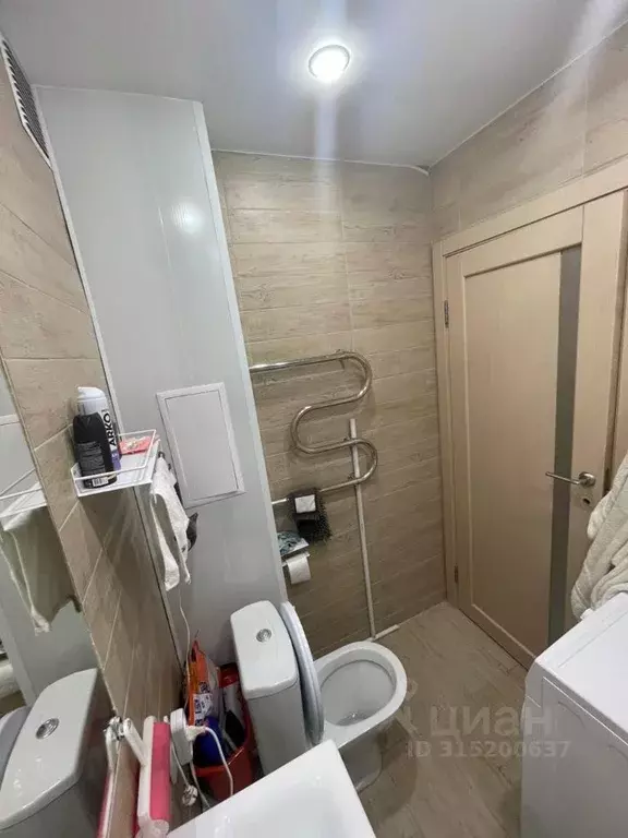 4-к кв. Красноярский край, Ачинск ул. Гагарина, 38 (72.0 м) - Фото 2