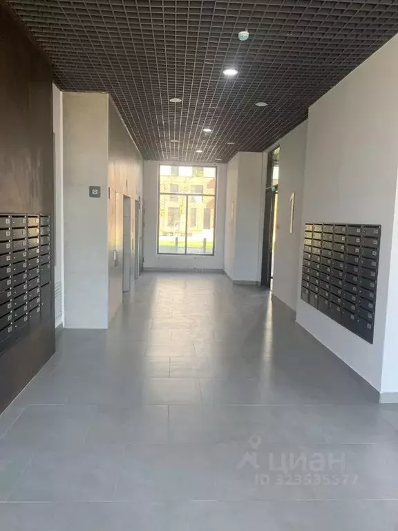 1-к кв. Московская область, Ленинский городской округ, Мисайлово пгт, ... - Фото 1