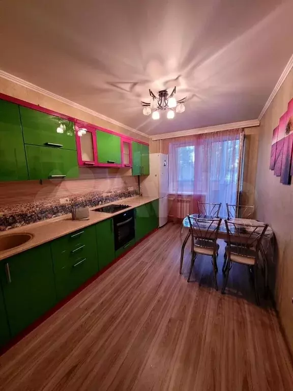 1-к. квартира, 45 м, 6/10 эт. - Фото 0