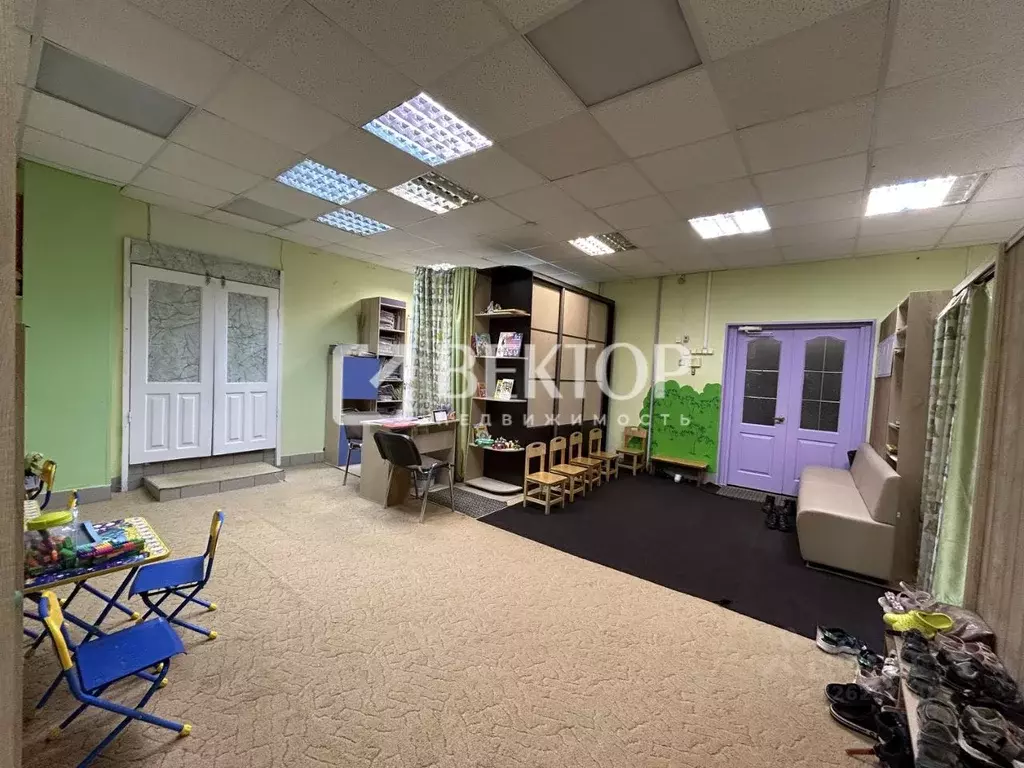 Помещение свободного назначения в Костромская область, Кострома ... - Фото 1