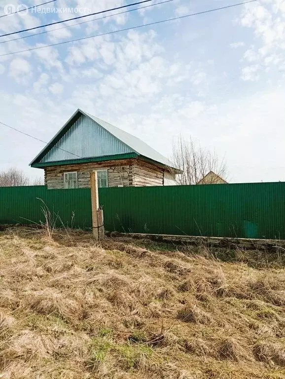 Дом в село Красноусольский, улица Пятяри, 17 (25.5 м) - Фото 1