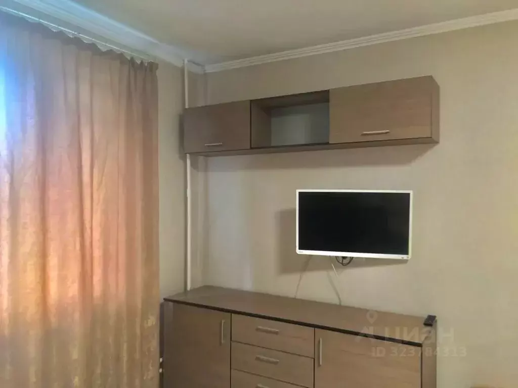 Студия Московская область, Балашиха Кучино мкр, ул. Брагина, 3 (29.0 ... - Фото 2