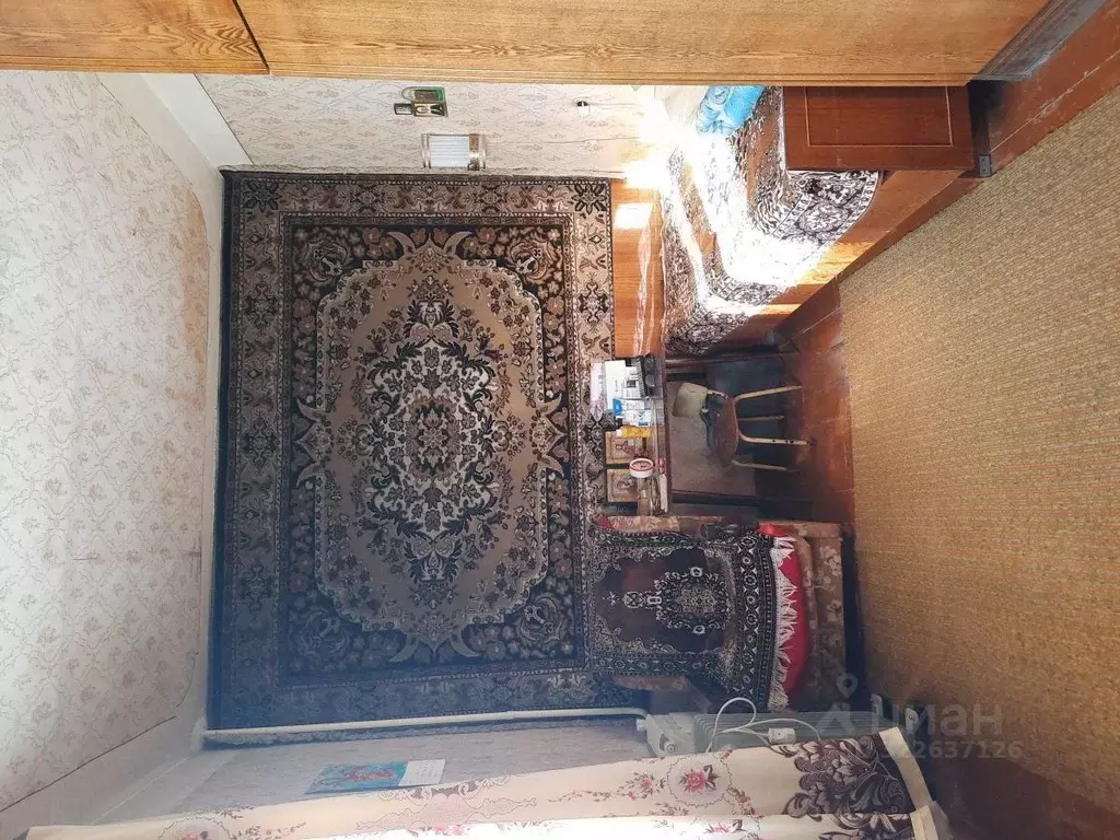 2-к кв. Нижегородская область, Нижний Новгород ул. Василия Иванова, ... - Фото 2