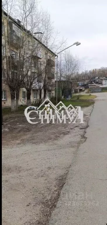 2-к кв. Хакасия, Сорск Усть-Абаканский район,  (42.0 м) - Фото 2