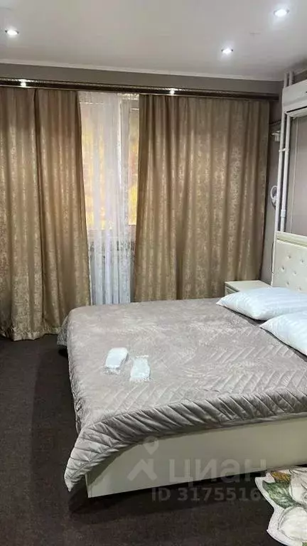 Комната Москва 1-я Вольская ул., 18К2 - Фото 0