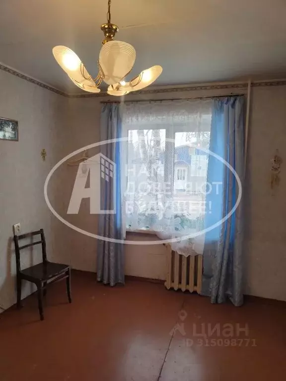 2-к кв. Пермский край, Чайковский Советская ул., 34 (48.1 м) - Фото 1