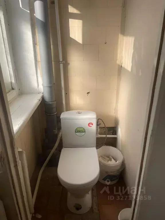 Комната Чувашия, Новочебоксарск ул. Терешковой, 12 (21.4 м) - Фото 1