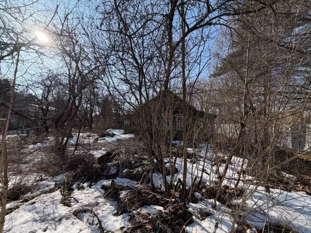 Дом в Московская область, Красногорск городской округ, д. Тимошкино  ... - Фото 1