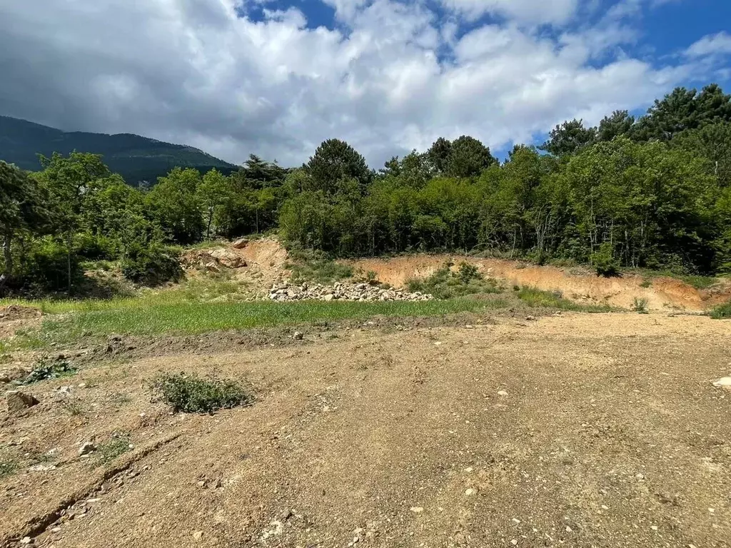 Участок в Крым, Ялта ул. Большевистская (7.0 сот.) - Фото 1