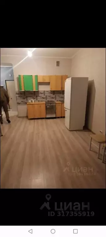 1-к кв. Красноярский край, Красноярск ул. Авиаторов, 21 (70.0 м) - Фото 1