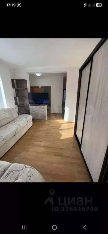 Дом в Белгородская область, Белгород пер. 1-й Пятницкий (48 м) - Фото 2