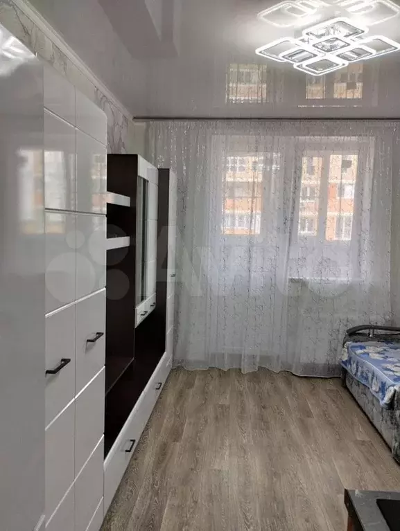 Квартира-студия, 23 м, 18/20 эт. - Фото 1