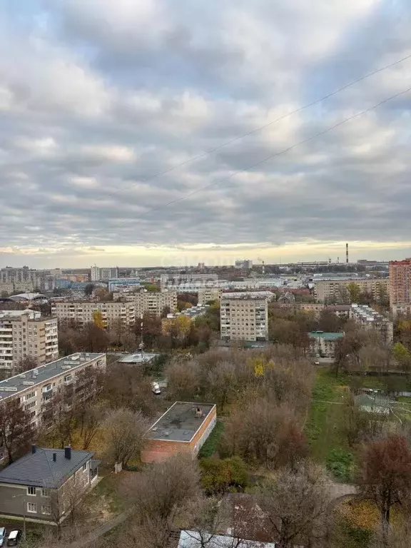 3-к кв. Московская область, Подольск ул. Кирова, 7 (63.8 м) - Фото 1