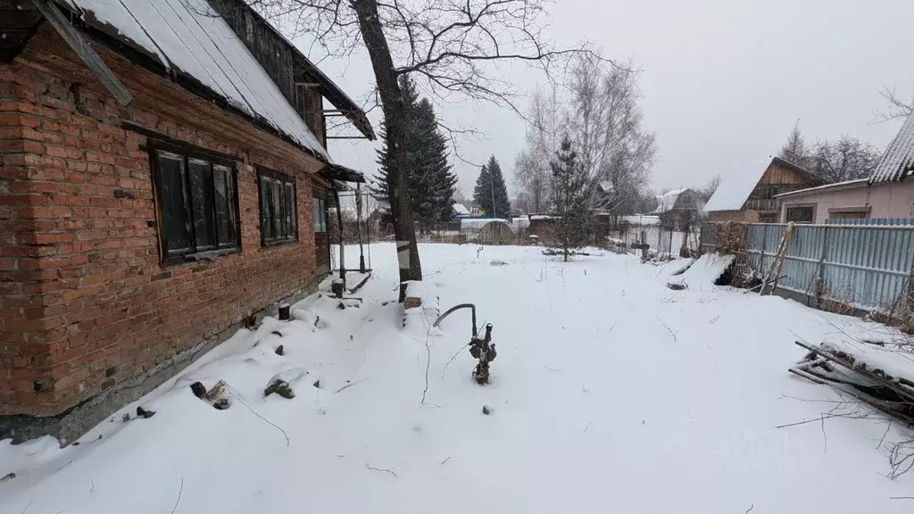 Участок в Новосибирская область, Новосибирск Тополь СНТ,  (5.59 сот.) - Фото 0