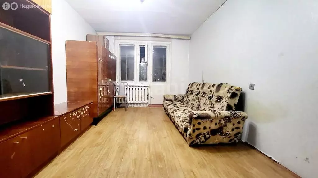 1-комнатная квартира: Сыктывкар, улица Малышева, 16 (33.1 м) - Фото 1