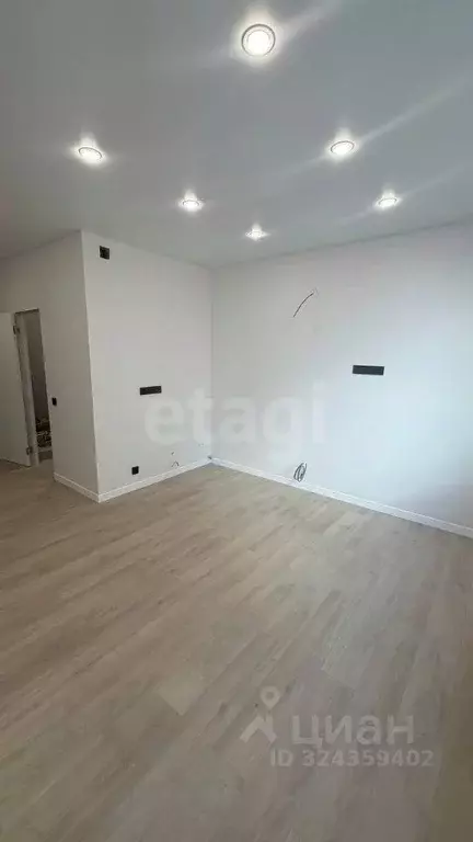 Студия Московская область, Одинцовский городской округ, Новоивановское ... - Фото 1