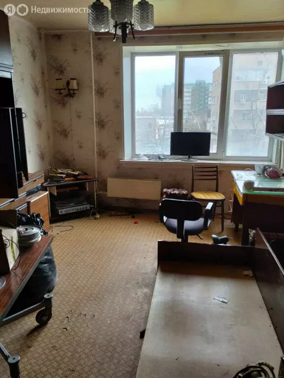 2-комнатная квартира: Волгодонск, улица Маршала Кошевого, 14 (51.4 м) - Фото 0