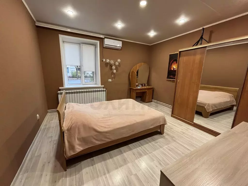 3-к кв. Калужская область, Калуга Телевизионная ул., 22 (78.3 м) - Фото 0