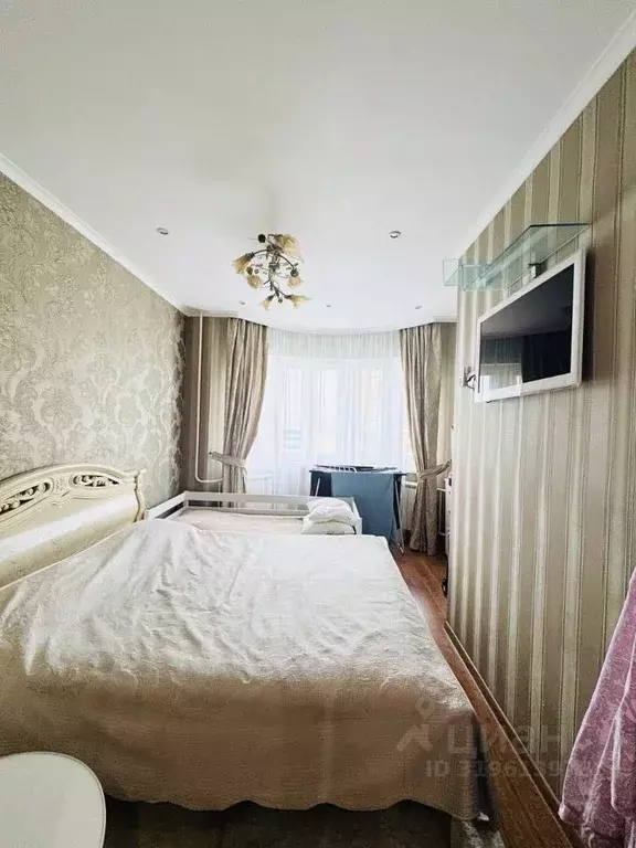 1-к кв. Московская область, Одинцово ул. Чистяковой, 8 (39.8 м) - Фото 1