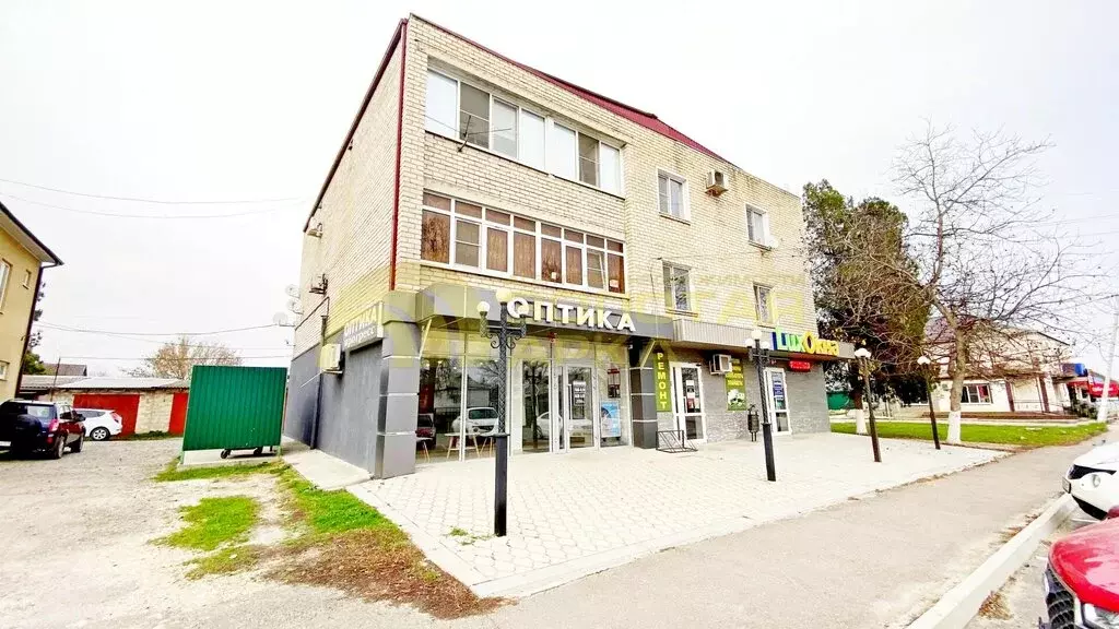 2-комнатная квартира: Варениковская, улица Пушкина, 142к2 (52.5 м) - Фото 1