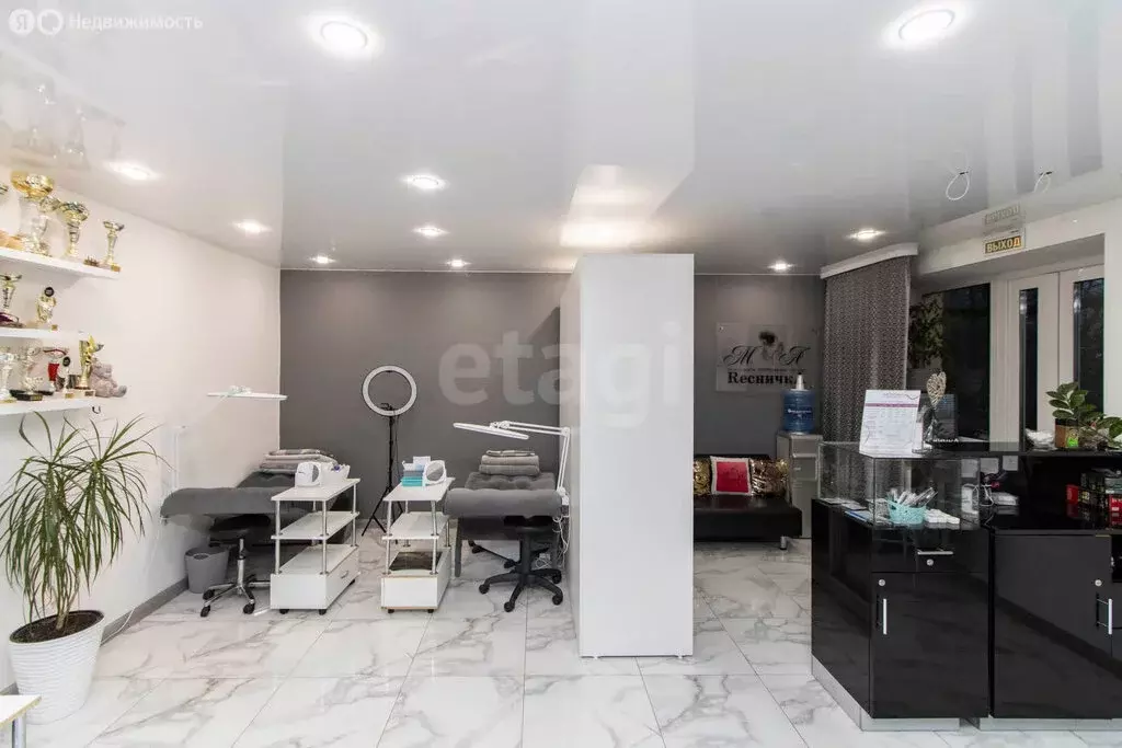 Помещение свободного назначения (43.3 м) - Фото 2